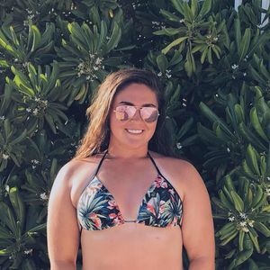 Meet your Posher, Ashton